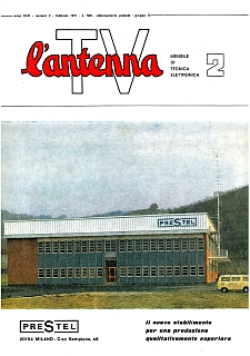 Rivista L'antenna